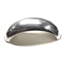 Nanucci Front Mudguard