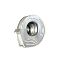 CasaCooler Mk2 Silver