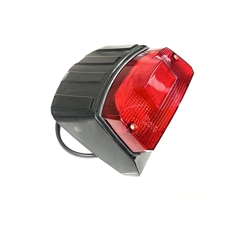 Rear Light Unit Gp/Dl