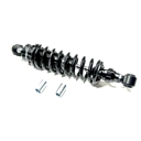 BGM Lui Rear Shock Absorber Black