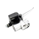 Hydraulic Master Cylinder & CNC Switch Housing S3 Gp Sx Tv Lis