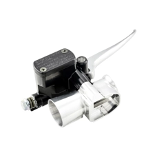 Hydraulic Master Cylinder & CNC Switch Housing S3 Gp Sx Tv Lis