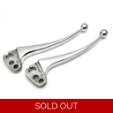 Lever Set S1 & S2 Ball End