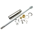 Splined, Lis Tv S3, 298mm Rod, MB Handlebar Internal Rod Kit, Throttle Side