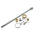 Handlebar Splined Clutch Early Sx, Tv, Special 125 Series 3 type, 298mm rod, MB