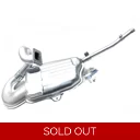 MaxiBox Exhaust Lui GT1..