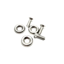 Headlamp Rim Screw Set S2