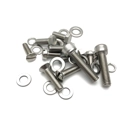 Horncasting Fixing Kit ..