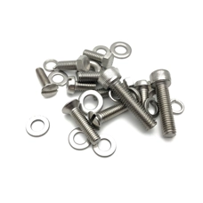 Horncasting Fixing Kit series 2 ST ST Mb