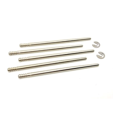 Dellorto MB Needle X7, X7/13, X13, X13/X2, X2, 2 clips