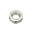 Front Hub Spindle Half Nut