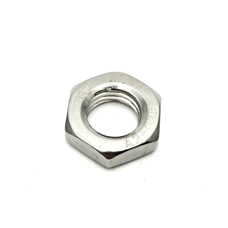 Front Hub Spindle Half Nut