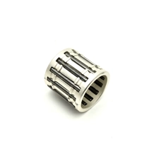 Small End Bearing 16mm 13 Roller Silver Caged