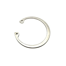 Front Disc Brake Actuating Arm Circlip Stainless Steel.