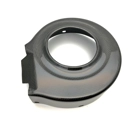 Flywheel Cover Carbon Fibre Mb