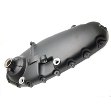 Chaincase UNI Black Powder Coated