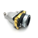 MB PHBH  Shorty Reed Va..