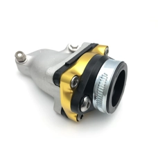 MB PHBH  Shorty Reed Valve (block) Assembly Kit, Dellorto