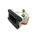 MB Shorty Reed Valve (block) Assembly Kit