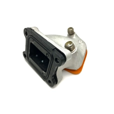 MB Shorty Reed Valve (block) Assembly Kit