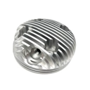 BGM Cylinder Head 70mm 225 CNC Billet Type