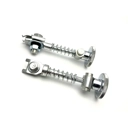 Brake Adjuster Set Li/SX/Tv