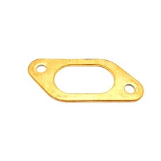 Exhaust Gasket Copper Big Bore