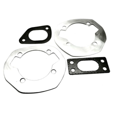 RT 225 Top End Gasket Set