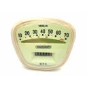 Speedo 70 mph Li TV