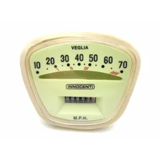 Speedo 70 mph Li TV