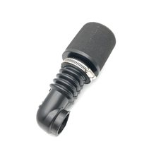 Air Hose & Ram Air Filter 20mm