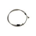 Hydraulic Hose For Casa Master Cylinder to Nissin Caliper