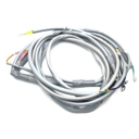 Wiring Loom, AC 6/12 volt, Electronic, Grey, MB