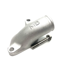 Inlet Manifold Dellorto phbl - 200 casing MB