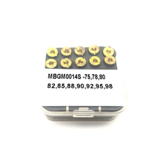 Dellorto 75-98 6mm Jet Kit MB