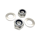 Engine Bar Nuts & Wavy ..