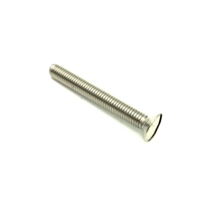 Raised Csk Screw 5 X 30
