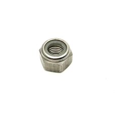 7mm Nyloc Nut st/st
