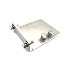 CDi Electronic Ignition Mounting Bracket Series 1 & 2