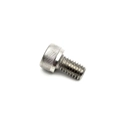 Allen Cap Head Screw, 6 x 10mm, stainless steel