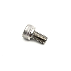 Allen Cap Head Screw, 6 x 10mm, stainless steel