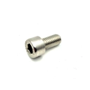 Allen Cap Head Screw, 8 x 16mm, stainless steel