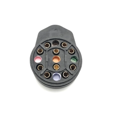 Junction Box Electronic 12v & FireFly