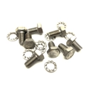 Fork Buffer Screw Set ST ST