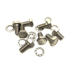 Fork Buffer Screw Set ST ST