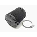 Air filter Marchald Double Layer Vortex- Ø=52mm