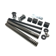 Fork Refurb Kit Late Sx, Gp/Dl