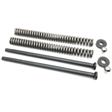 Fork Tube Refurb kit Gp/Dl & Late SX