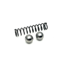 Gear Selector Spring & Ball Bearing Set