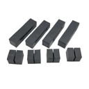 Petrol Tank Rubber Set ..